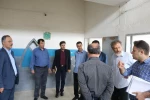 نشست مسئولان کشتیرانی جمهوری اسلامی ایران با رییس آموزشکده فنی و حرفه ای بندر انزلی  4