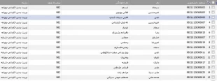 قابل توجه دانشجویان ترم اول 12