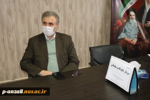 مراسم سالگرد شهادت حاج قاسم سلیمانی 8