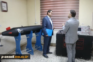 بازدید نماینده  نظارت و ارزیابی دانشگاه ملی مهارت از ادامه فرآیند برگزاری آزمون های  لغو شده نیم سال دوم (032) آموزشکده ملی مهارت پسران بندر انزلی  (شهید خدادادی) 6